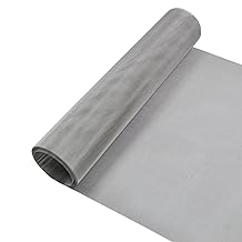 mcnichols wire mesh