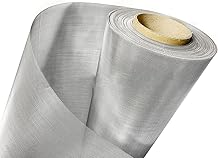 pvc coated wire mesh for cages