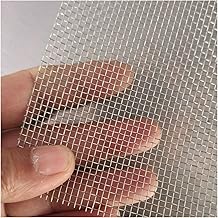mesh razor wire