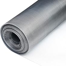 mesh wire loom