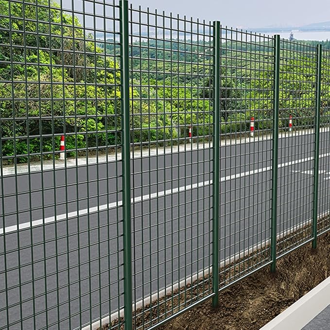 wire mesh for concrete