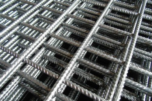 wire mesh gates