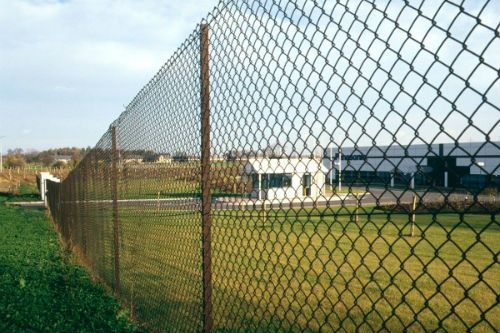 chimney wire mesh