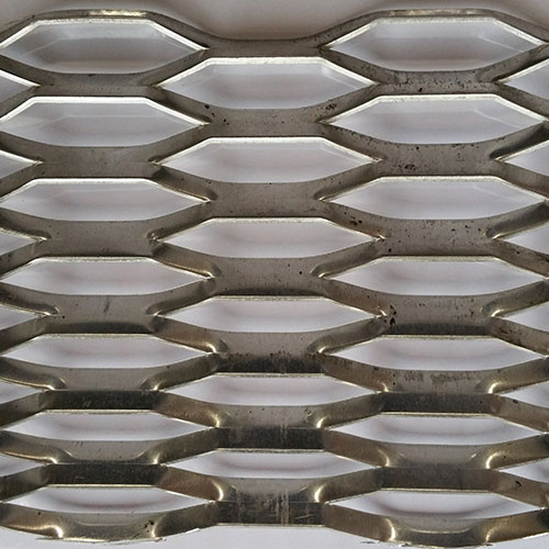 stainless woven wire mesh