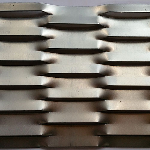 wire mesh for driveway