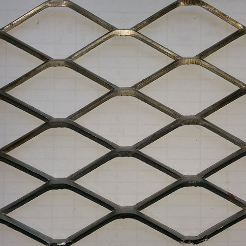 wire mesh filter disc