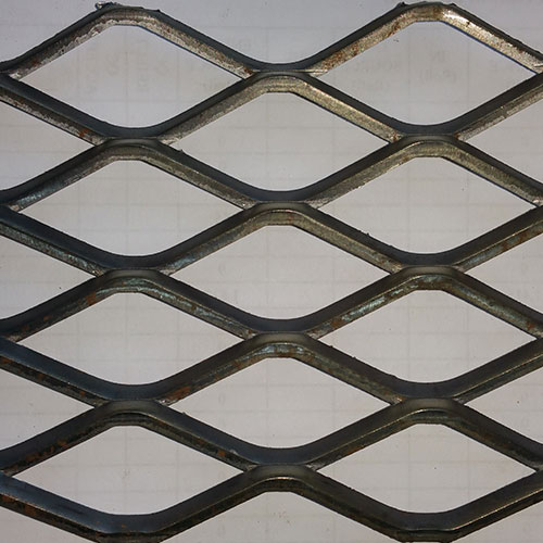 wire mesh for plastering