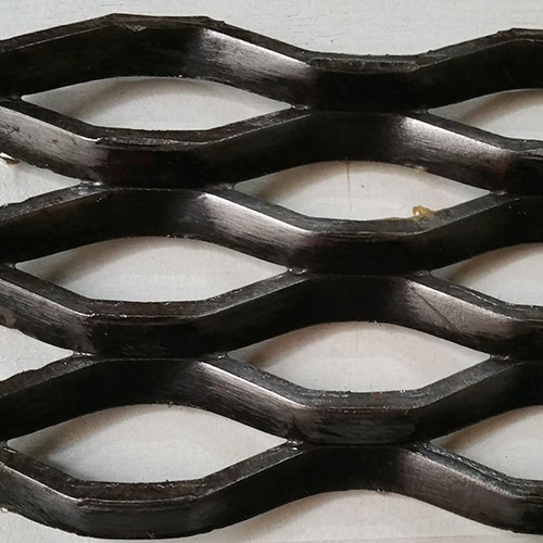 architectural woven wire mesh