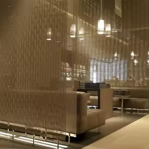 stainless welded wire mesh