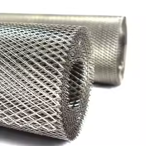 cabinet door decorative wire mesh