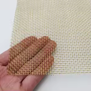 stainless steel screen wire mesh