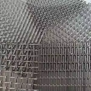 wire mesh for concrete floors