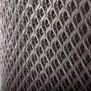 nickel wire mesh