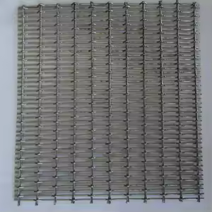 mesh woven wire