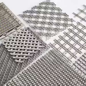 wire mesh storage containers