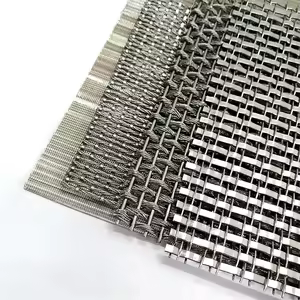 sheets of wire mesh