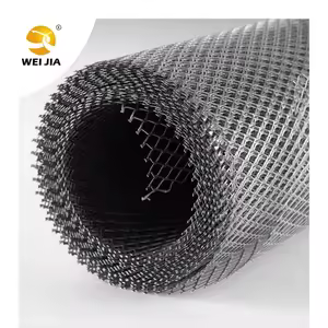 wire mesh size