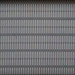 galvanized welded wire mesh