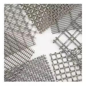 6x6 #10 wire mesh