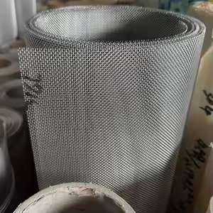 wire mesh gauge