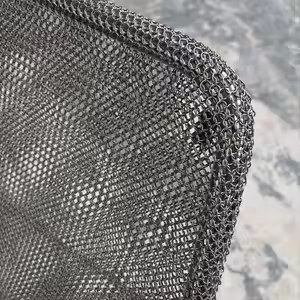 wire mesh fencing panels