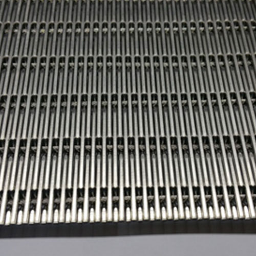 galvanized wire mesh fence