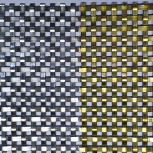stainless steel woven wire mesh