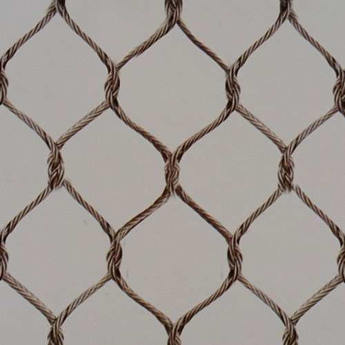 wire mesh news