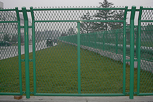 stainless steel welded wire mesh