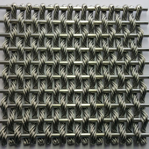 wire mesh gauze