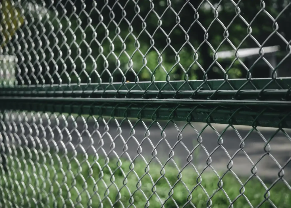 w2.9 wire mesh