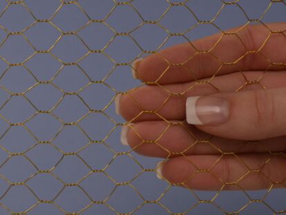 wire mesh decking manufacturers
