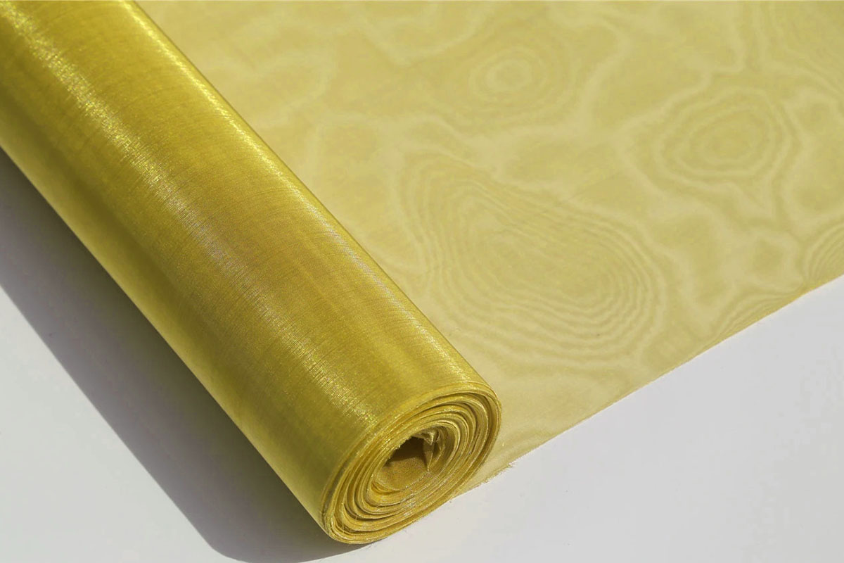 316 stainless steel wire mesh