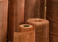 diamond wire mesh