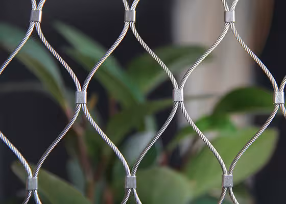 wire concrete mesh