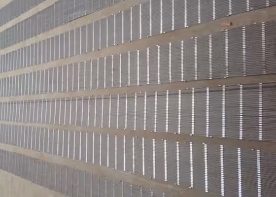 concrete welded wire mesh