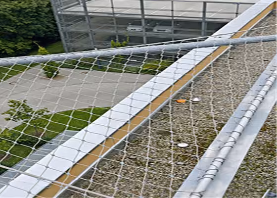 wire mesh for raised garden beds