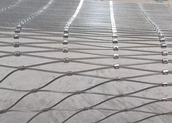 twp wire mesh