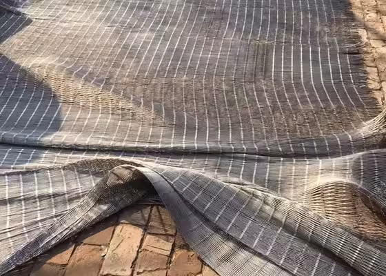 6 x 6'' wire mesh for concrete