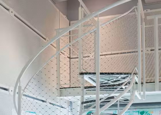 hog wire mesh