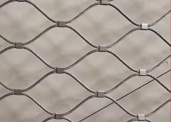 1 wire mesh chairs for concrete