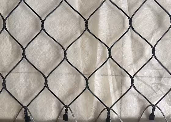 stainless steel welded wire mesh rolls