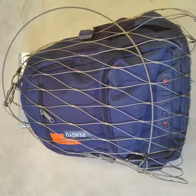 welded wire mesh for concrete reinforcement