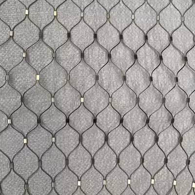 wire mesh bowl