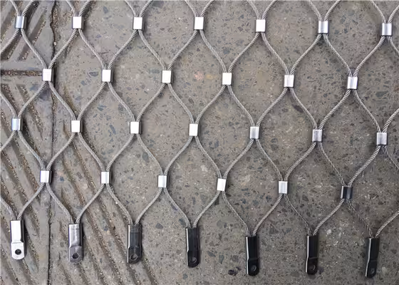 wire mesh for solar panels