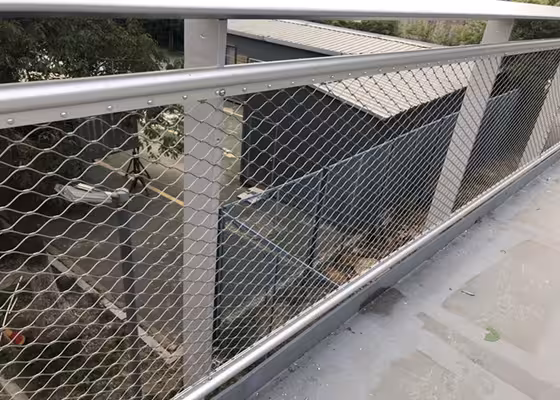 welded stainless wire mesh
