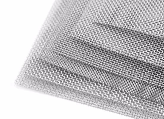 galvanized welded wire mesh fence