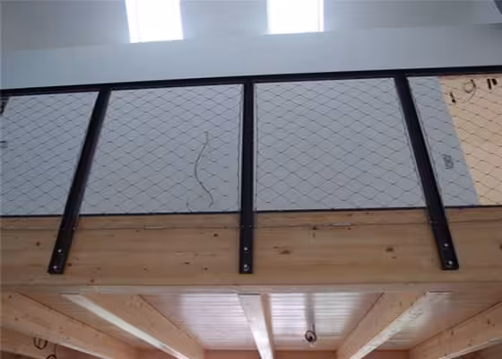 corrosion resistant wire mesh