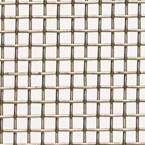 wire mesh to keep mice out