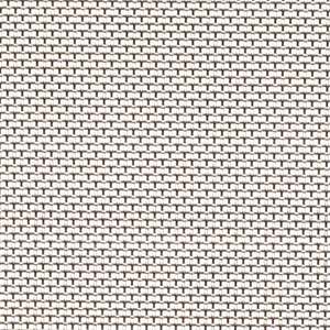 stainless steel wire rope mesh